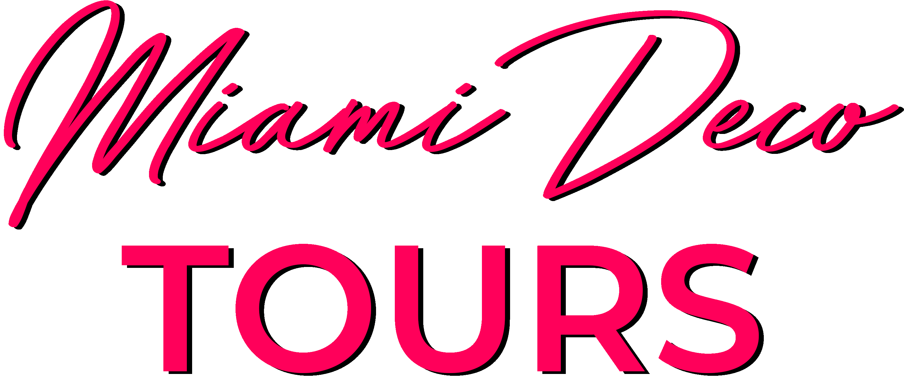 Top Rated Art Deco Tours