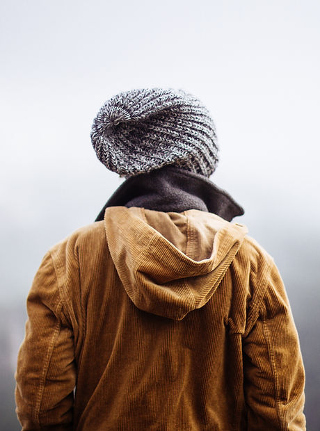 Winter Fashion