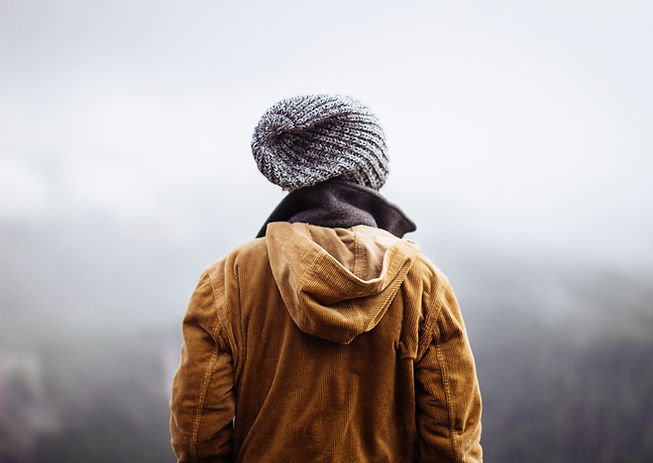Winter Fashion