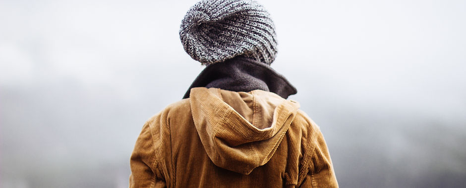 Winter Fashion