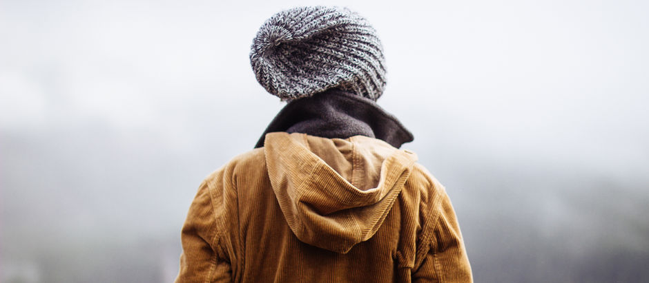 Don't Just Cope – Thrive Through the Holidays
