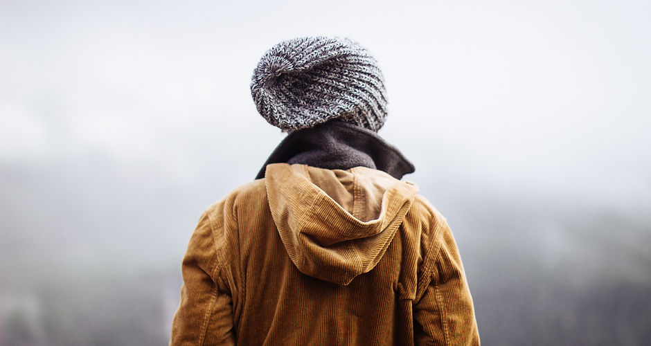 Winter Fashion
