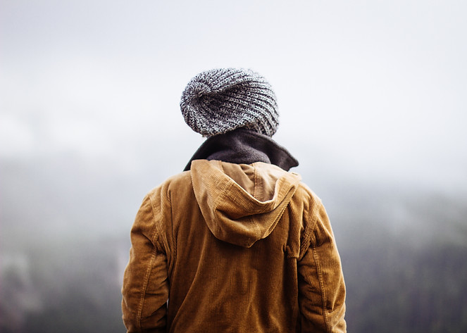 Winter Fashion