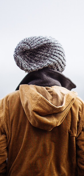 Winter Fashion