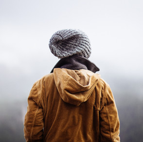 Can't shake the winter blues? Maybe Adrenal Fatigue is to blame.