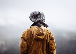 Winter Fashion