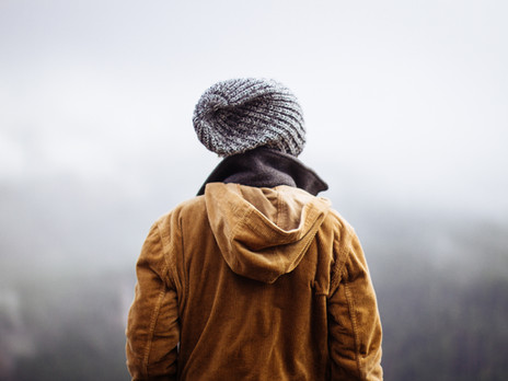 Failures Bring Success - Learn From Yours