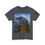 Thumbnail: Seasonal Symphony, Unisex Heavy Cotton Tee
