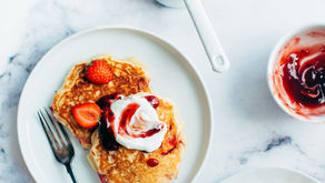 Pancakes