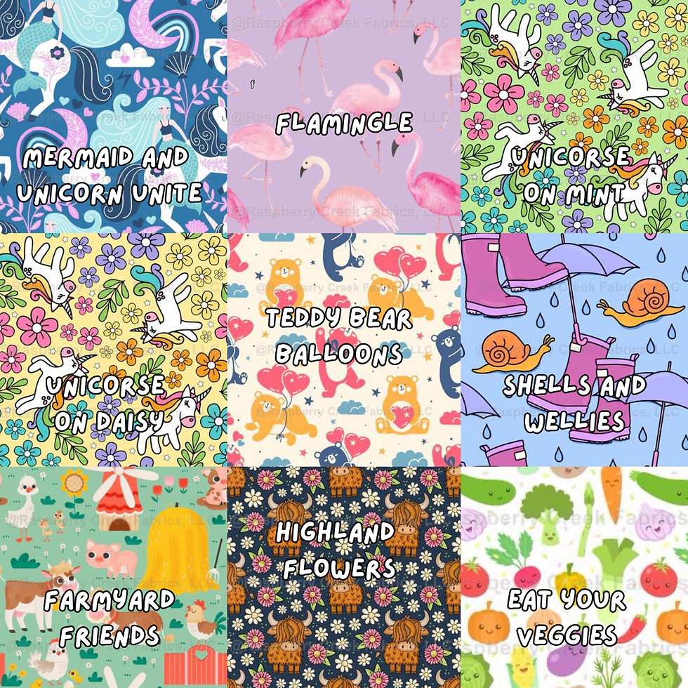 Thumbnail: Harem Romper - Infant & Toddler