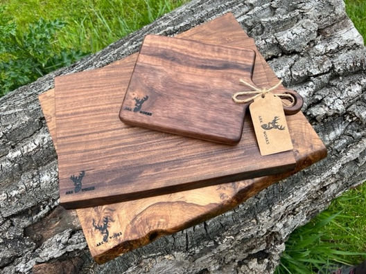 Chopping Board