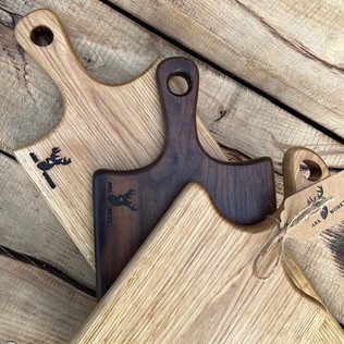 Serving Board