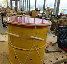 Envie d'un atelier de fabrication d'instrument accessible à tous ?