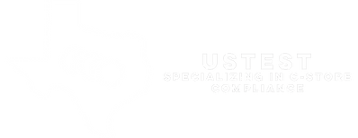 USTEST UST C-STORE COMPLIANCE SPECIALISTS