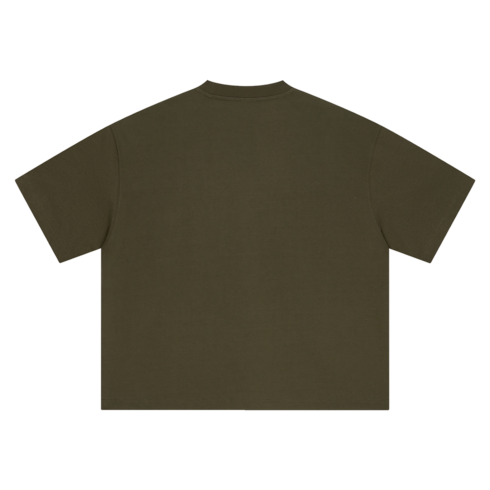 Thumbnail: BLANK TEE