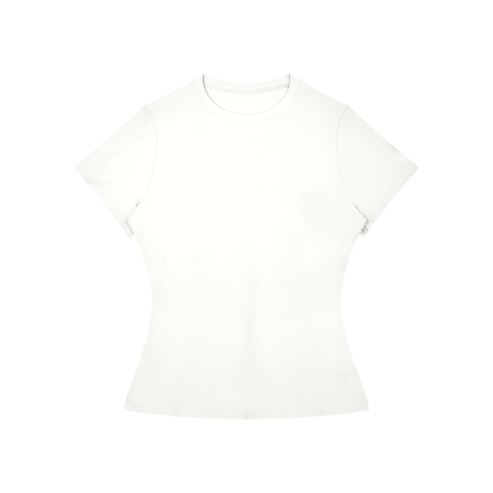 Thumbnail: Simple Slim Tee