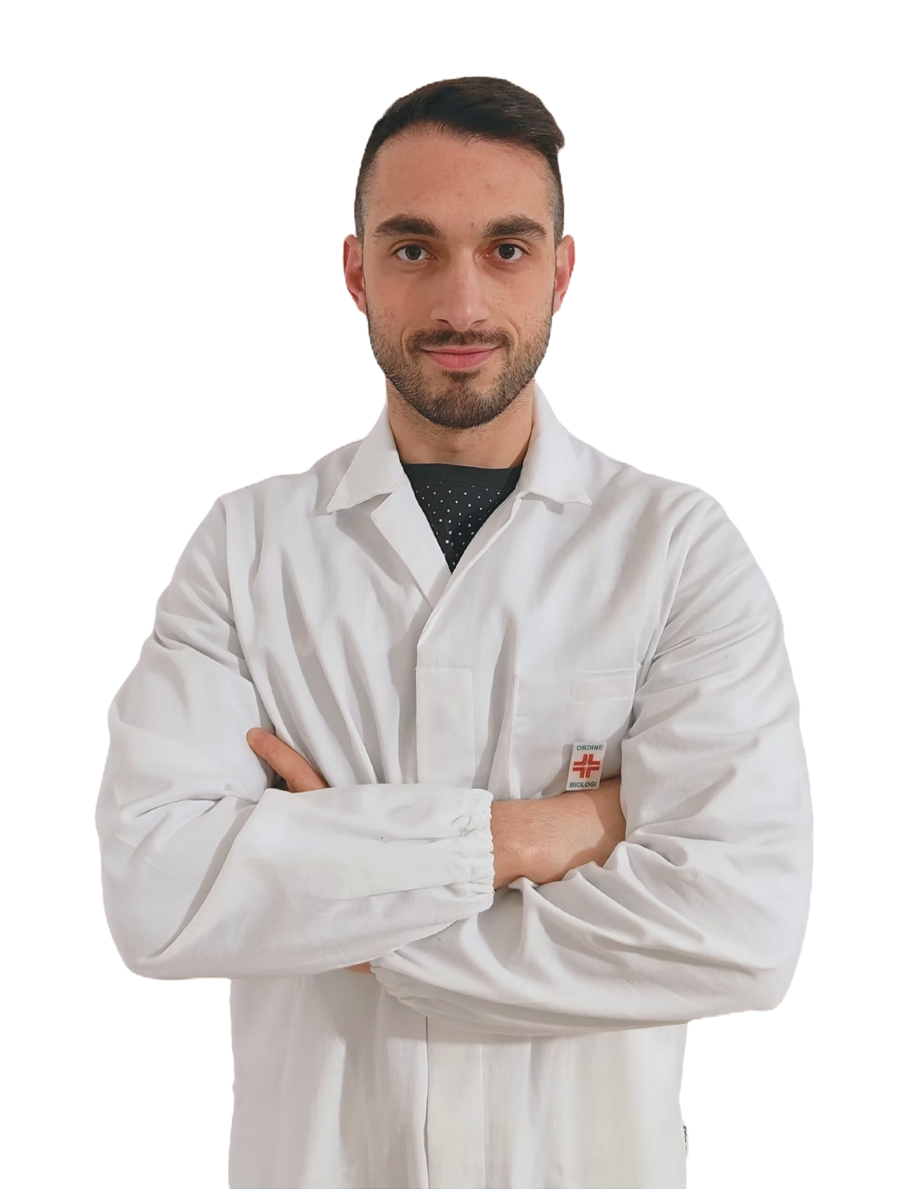 Immagine del redattore: Dr. Roberto Biolcati Rinaldi