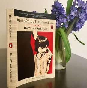 Bonded Book Club: Bastard Out Of Carolina Discussion
