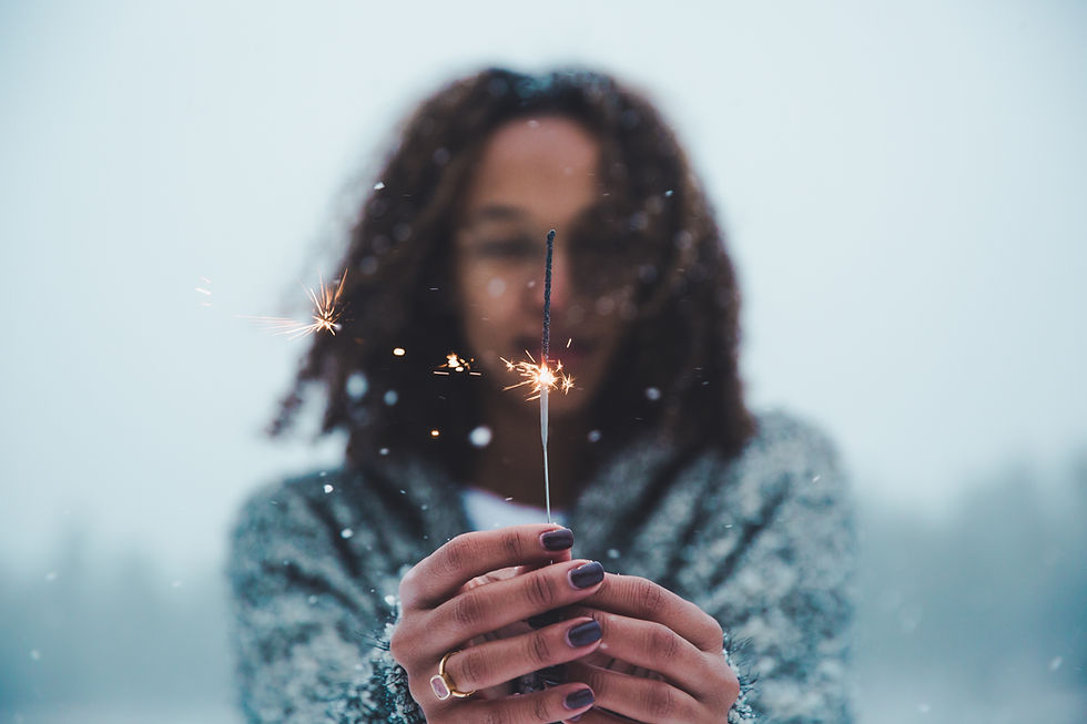 magic, fire, women, womens empowerment, bonded, bonded magazine, women senators, politics