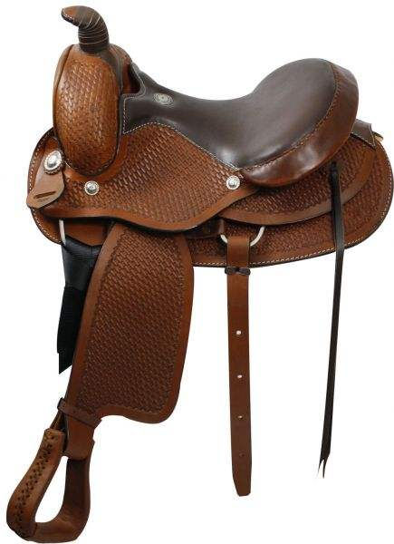 Saddle 3