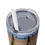 Thumbnail: Fathers Day Skinny 20oz. Tumbler with Straw -Dad Tumbler, Fathers Day Gift