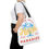 Thumbnail: Tote Bag - 3 Sizes Available, perfect for the beach or picnic, great gift