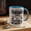 Thumbnail: Football Mom Mug – Cheer on your team with every sip!