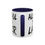 Thumbnail: Funny Coffee Mug (11 oz. 15oz.)-Funny Mug, Mug gift, Gift Mug, Alcohol Mug