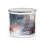 Thumbnail: Christmas Enamel Camping Mug-Children Christmas gift, Christmas Mug, Santa
