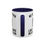 Thumbnail: Funny Moonshine Mug – Sip with a smile and a dash of country charm!