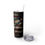 Thumbnail: Fishing 20oz.Tumbler with Straw-Fishing Tumbler, Fishing gift, Fisherman Tumbler