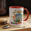 Thumbnail: Lucky Bingo Coffee Mug - Lucky Bingo Gift