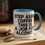 Thumbnail: Coffee and Alcohol Mug – Sip your favorites with a side of humor!