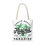Thumbnail: Tote Bag - 3 Sizes Available, perfect for the beach or picnic, great gift
