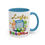 Thumbnail: Lucky Bingo Coffee Mug - Lucky Bingo Gift