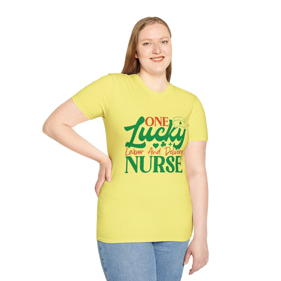 Thumbnail: St.Patrick's Day Shirt-St.Patrick's gift, St.Patrick's Day tee, St.Patrick's Day
