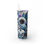 Thumbnail: Scary Halloween Skinny Tumbler with Straw, 20oz- Halloween Tumbler, Skeleton