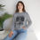 Thumbnail: Halloween Sweatshirt , Halloween gift, Halloween sweatshirt, Womens sweatshirt