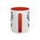 Thumbnail: Beard & Moonshine Mug – Sip with style and a hint of rustic charm!