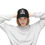 Thumbnail: Veteran Mom Unisex Distressed Hat-USA Flag, United States Veteran, America