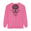 Thumbnail: Bible Babes Unisex Garment-dyed Long Sleeve T-Shirt