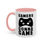 Thumbnail: Gamer Coffee Mug – Level up your coffee breaks with gaming style!