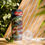 Thumbnail: Patriotic Skinny 20ozTumbler with Straw -Patriotic Tumbler, USA Tumbler, America