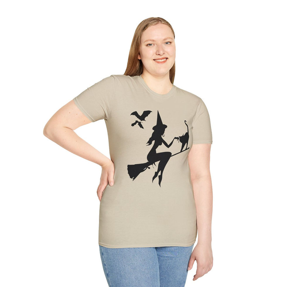 Thumbnail: Halloween Shirt-Happy Halloween, Family Halloween shirt, Happy Halloween shirt
