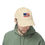 Thumbnail: Veteran Unisex Distressed Hat-USA Flag, United States Veteran, America