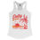 Thumbnail: Summer Beach Tank Top-Summer Tank Top, Women's Tank Top, Sand Waves and Sun