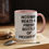 Thumbnail: Funny Moonshine Mug – Sip, laugh, and celebrate your rebellious spirit!