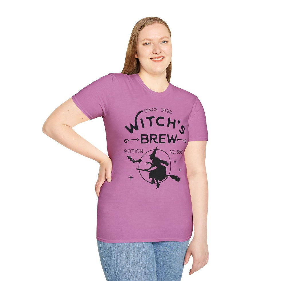 Thumbnail: Halloween Shirt-Happy Halloween, Family Halloween shirt, Happy Halloween shirt