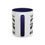 Thumbnail: Funny Camping Girl Mug – Sip, laugh, and embrace the great outdoors!