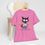 Thumbnail: Lucky Cat Bingo Shirt-Unisex Heavy Cotton Tee